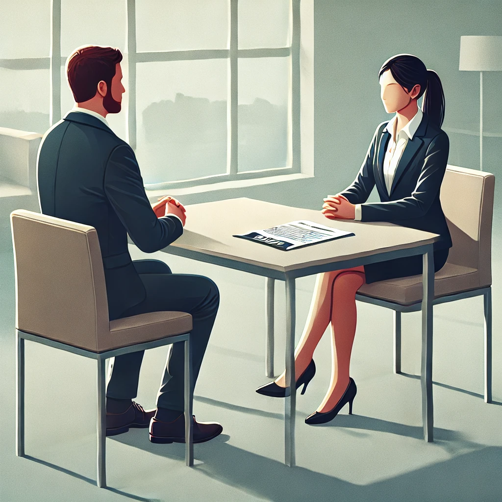 Résumé Review & Interview Prep