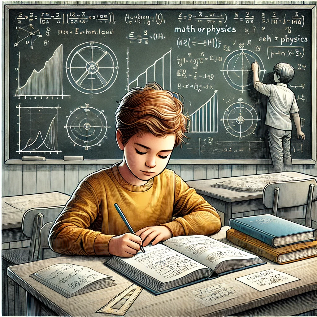 Math Tutoring